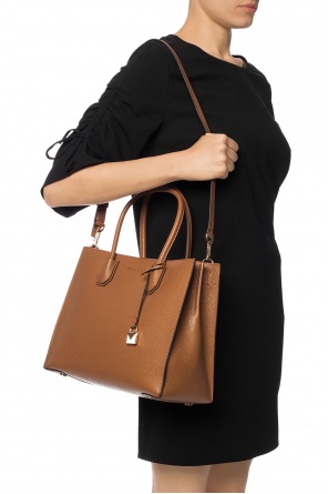 Torba na ramię 'mercer', zdjęcie 2 Torba na ramię 'mercer' od Michael Kors